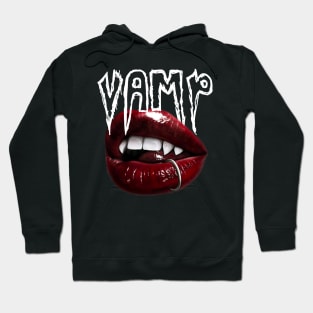 Vamp Hoodie